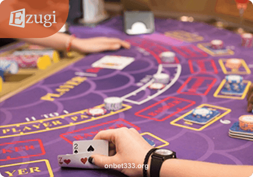 Casino Marina Baccarat 3 onbet