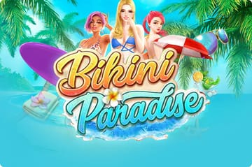 Hình ảnh Bikini Paradise tại onbet333